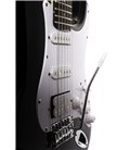 ARROW TONECASTER ST 211 DEEP BLACK ROSEWOOD/WHITE GITARA ELEKTRIČNA