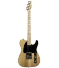 ARROW TELICO TL 11 WOODY MAPLE/BLACK GITARA ELEKTRIČNA