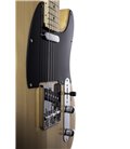 ARROW TELICO TL 11 WOODY MAPLE/BLACK GITARA ELEKTRIČNA