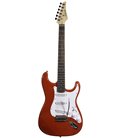 ARROW TONECASTER ST 111 DIAMOND RED ROSEWOOD/WHITE GITARA ELEKTRIČNA