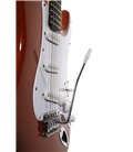 ARROW TONECASTER ST 111 DIAMOND RED ROSEWOOD/WHITE GITARA ELEKTRIČNA