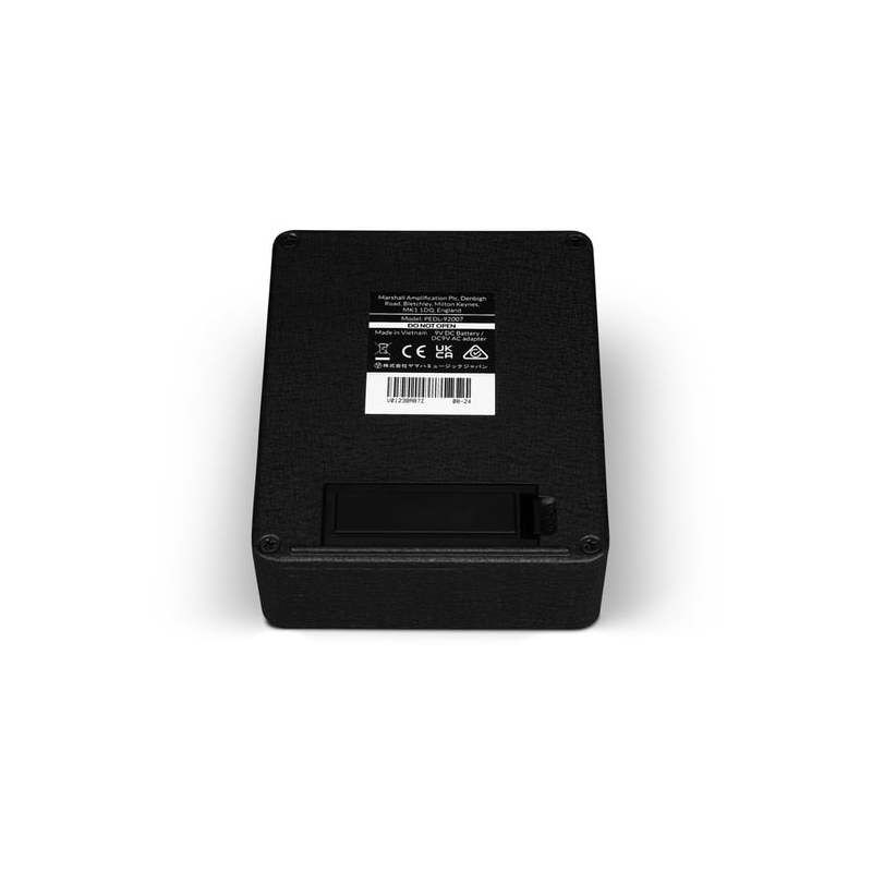 MARSHALL 1959 DISTORTION PEDALA EFEKT