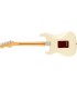 FENDER AMERICAN PRO II STRATOCASTER HSS RW OWT GITARA ELEKTRIČNA