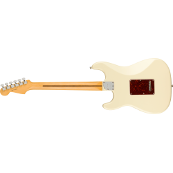 FENDER AMERICAN PRO II STRATOCASTER HSS RW OWT GITARA ELEKTRIČNA