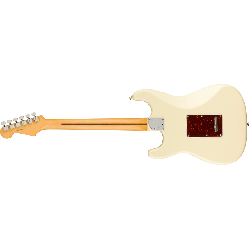 FENDER AMERICAN PRO II STRATOCASTER HSS RW OWT GITARA ELEKTRIČNA