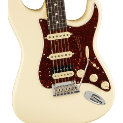 FENDER AMERICAN PRO II STRATOCASTER HSS RW OWT GITARA ELEKTRIČNA