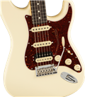 FENDER AMERICAN PRO II STRATOCASTER HSS RW OWT GITARA ELEKTRIČNA