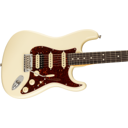 FENDER AMERICAN PRO II STRATOCASTER HSS RW OWT GITARA ELEKTRIČNA
