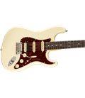 FENDER AMERICAN PRO II STRATOCASTER HSS RW OWT GITARA ELEKTRIČNA