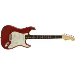 FENDER TRADITIONAL 60s STRAT RW AGED JAPAN LTD GITARA ELEKTRIČNA