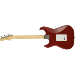 FENDER TRADITIONAL 60s STRAT RW AGED JAPAN LTD GITARA ELEKTRIČNA