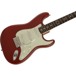 FENDER TRADITIONAL 60s STRAT RW AGED JAPAN LTD GITARA ELEKTRIČNA