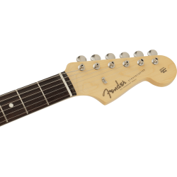 FENDER TRADITIONAL 60s STRAT RW AGED JAPAN LTD GITARA ELEKTRIČNA