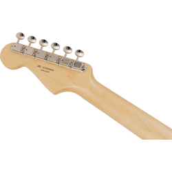 FENDER TRADITIONAL 60s STRAT RW AGED JAPAN LTD GITARA ELEKTRIČNA