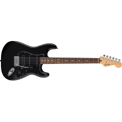 FENDER STANDARD STRATOCASTER HSS LRL BPG BLK GITARA ELEKTRIČNA