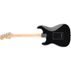 FENDER STANDARD STRATOCASTER HSS LRL BPG BLK GITARA ELEKTRIČNA