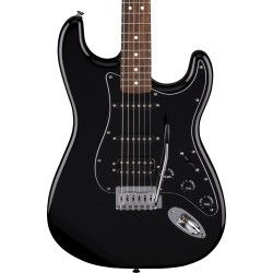 FENDER STANDARD STRATOCASTER HSS LRL BPG BLK GITARA ELEKTRIČNA