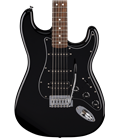 FENDER STANDARD STRATOCASTER HSS LRL BPG BLK GITARA ELEKTRIČNA