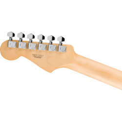 FENDER STANDARD STRATOCASTER HSS LRL BPG BLK GITARA ELEKTRIČNA