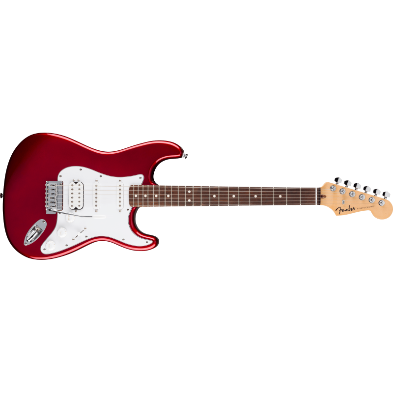 FENDER STANDARD STRATOCASTER HSS LRL WPG CND GITARA ELEKTRIČNA