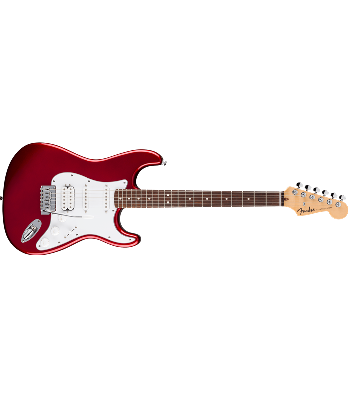 FENDER STANDARD STRATOCASTER HSS LRL WPG CND GITARA ELEKTRIČNA