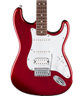 FENDER STANDARD STRATOCASTER HSS LRL WPG CND GITARA ELEKTRIČNA