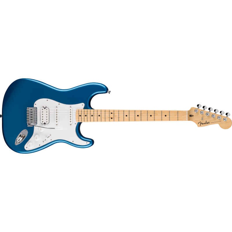 FENDER STANDARD STRATOCASTER HSS MN WPG AMM GITARA ELEKTRIČNA