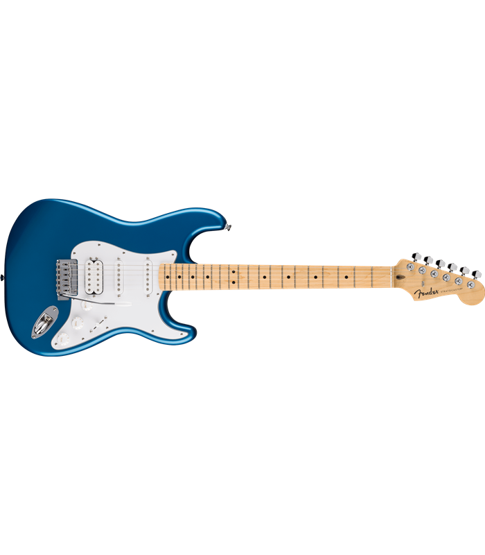 FENDER STANDARD STRATOCASTER HSS MN WPG AMM GITARA ELEKTRIČNA