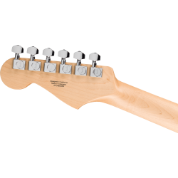 FENDER STANDARD STRATOCASTER HSS MN WPG AMM GITARA ELEKTRIČNA