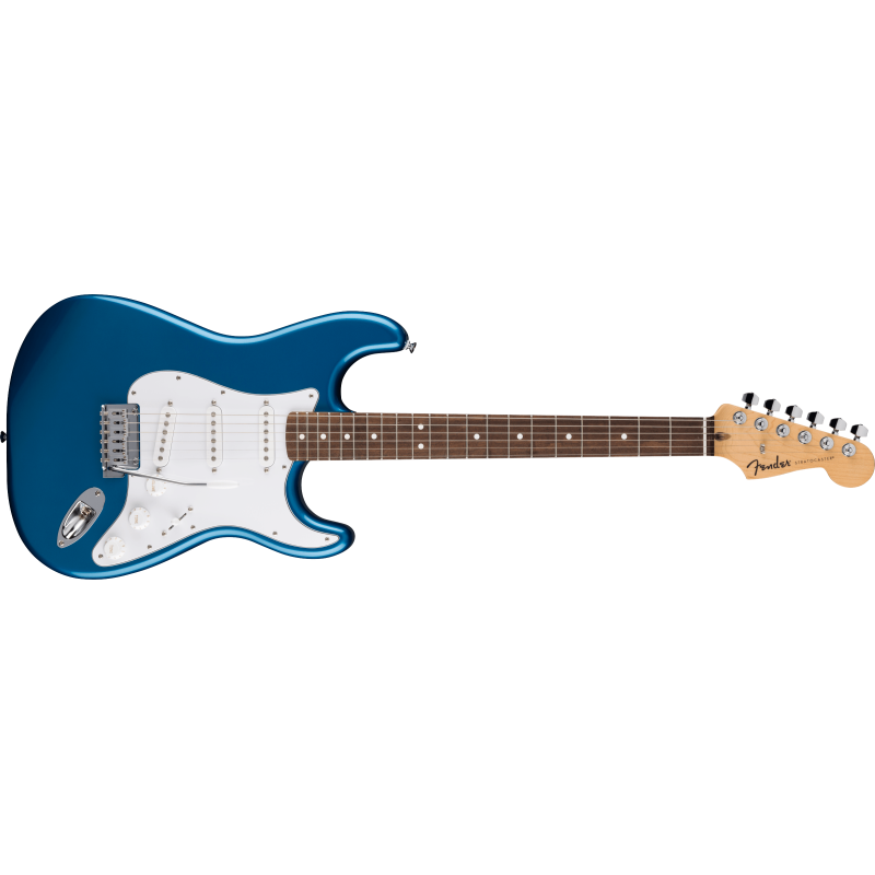 FENDER STANDARD STRATOCASTER LRL WPG AMM GITARA ELEKTRIČNA