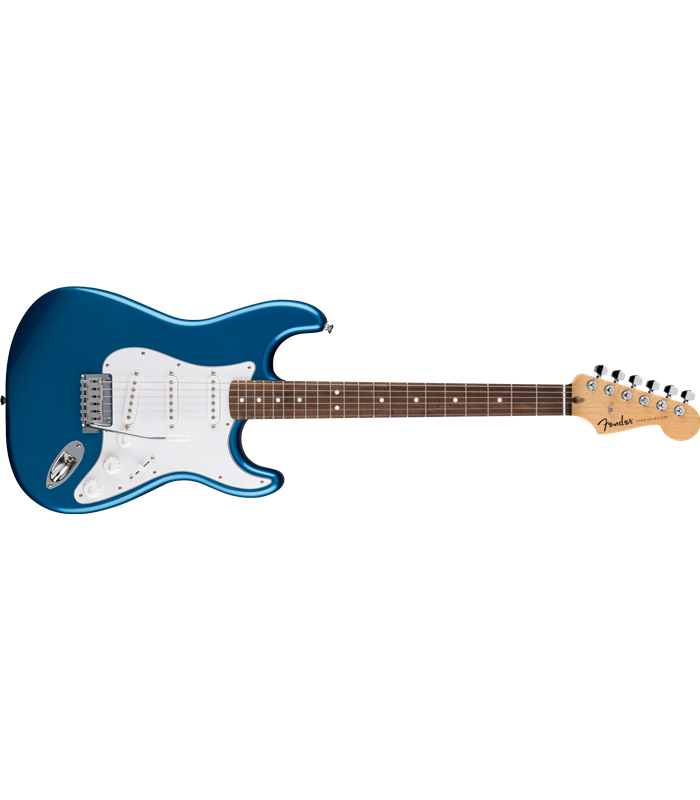 FENDER STANDARD STRATOCASTER LRL WPG AMM GITARA ELEKTRIČNA