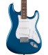 FENDER STANDARD STRATOCASTER LRL WPG AMM GITARA ELEKTRIČNA