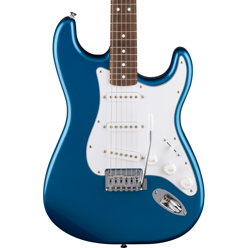 FENDER STANDARD STRATOCASTER LRL WPG AMM GITARA ELEKTRIČNA