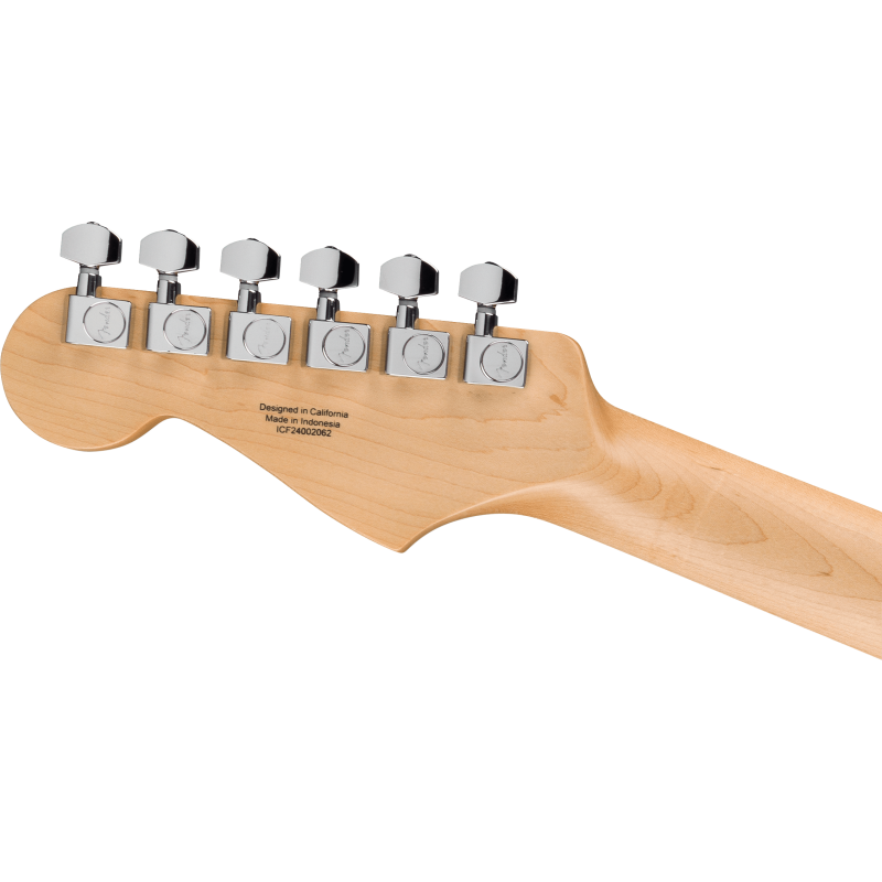 FENDER STANDARD STRATOCASTER LRL WPG AMM GITARA ELEKTRIČNA