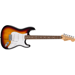 FENDER STANDARD STRATOCASTER LRL WPG 3TS GITARA ELEKTRIČNA