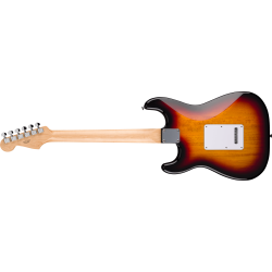 FENDER STANDARD STRATOCASTER MN WPG 3TS GITARA ELEKTRIČNA