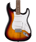 FENDER STANDARD STRATOCASTER MN WPG 3TS GITARA ELEKTRIČNA