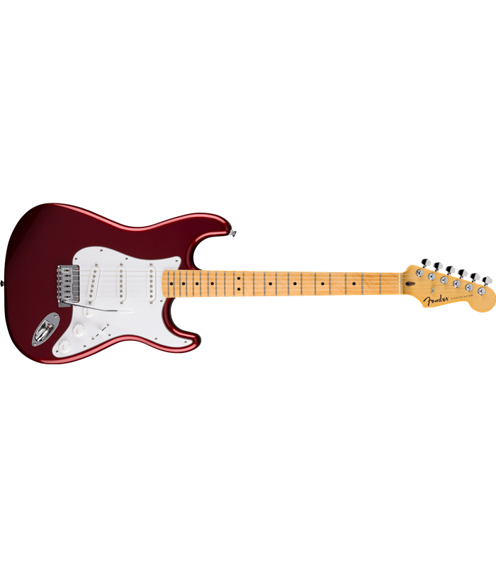 FENDER STANDARD STRATOCASTER MN WPG CND GITARA ELEKTRIČNA