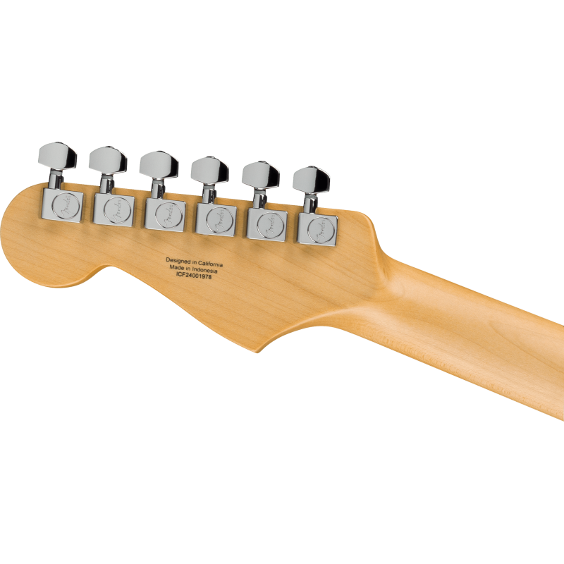 FENDER STANDARD STRATOCASTER MN WPG CND GITARA ELEKTRIČNA