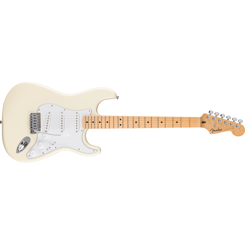 FENDER STANDARD STRATOCASTER MN WPG OWT GITARA ELEKTRIČNA