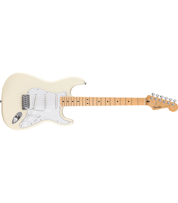 FENDER STANDARD STRATOCASTER MN WPG OLW GITARA ELEKTRIČNA