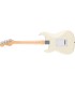 FENDER STANDARD STRATOCASTER MN WPG OWT GITARA ELEKTRIČNA