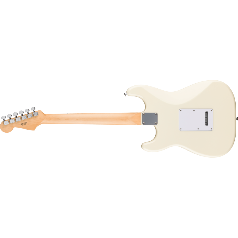 FENDER STANDARD STRATOCASTER MN WPG OWT GITARA ELEKTRIČNA