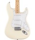 FENDER STANDARD STRATOCASTER MN WPG OWT GITARA ELEKTRIČNA