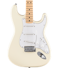 FENDER STANDARD STRATOCASTER MN WPG OLW GITARA ELEKTRIČNA