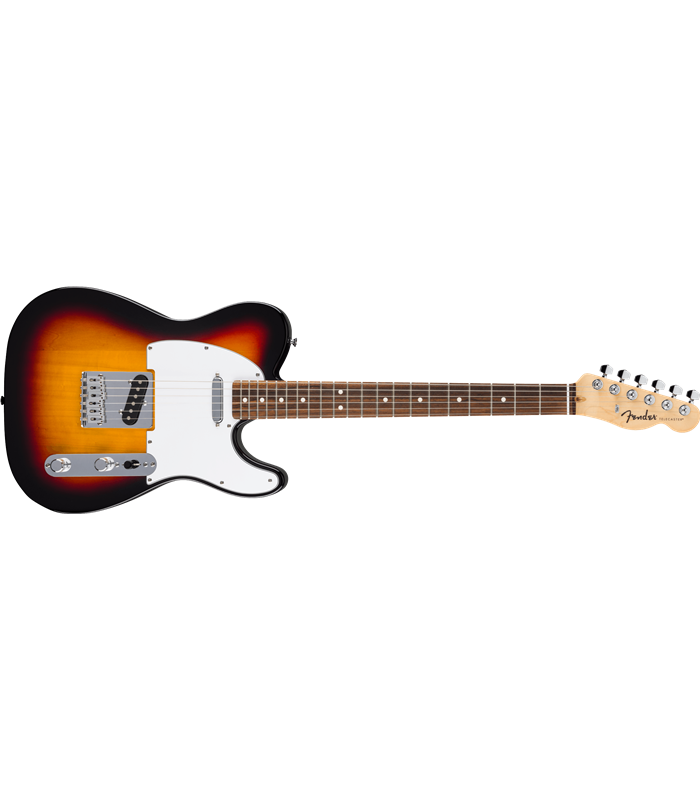 FENDER STANDARD TELECASTER LRL WPG 3TS GITARA ELEKTRIČNA