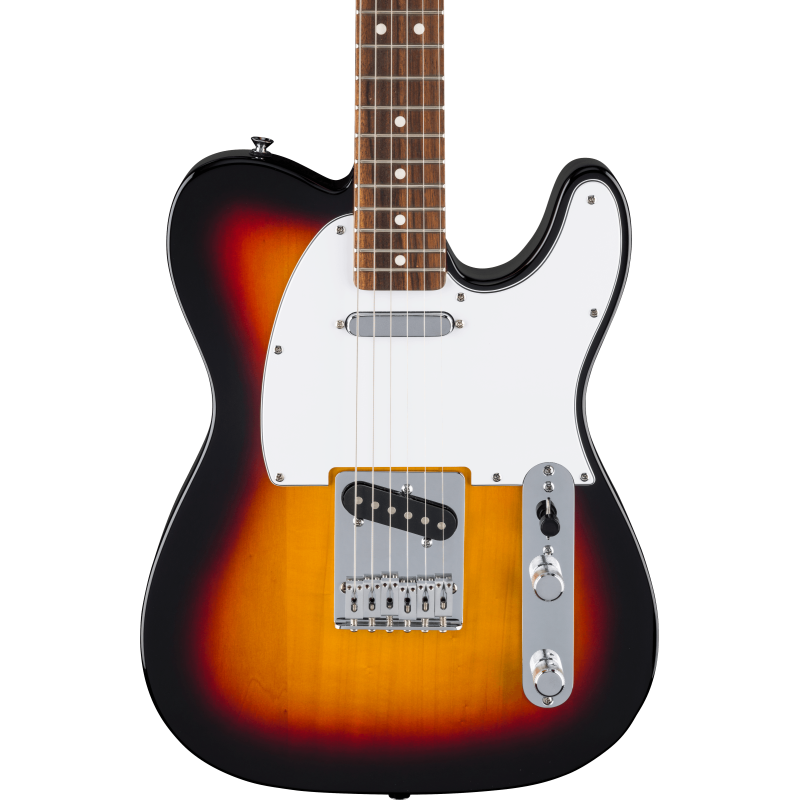 FENDER STANDARD TELECASTER LRL WPG 3TS GITARA ELEKTRIČNA
