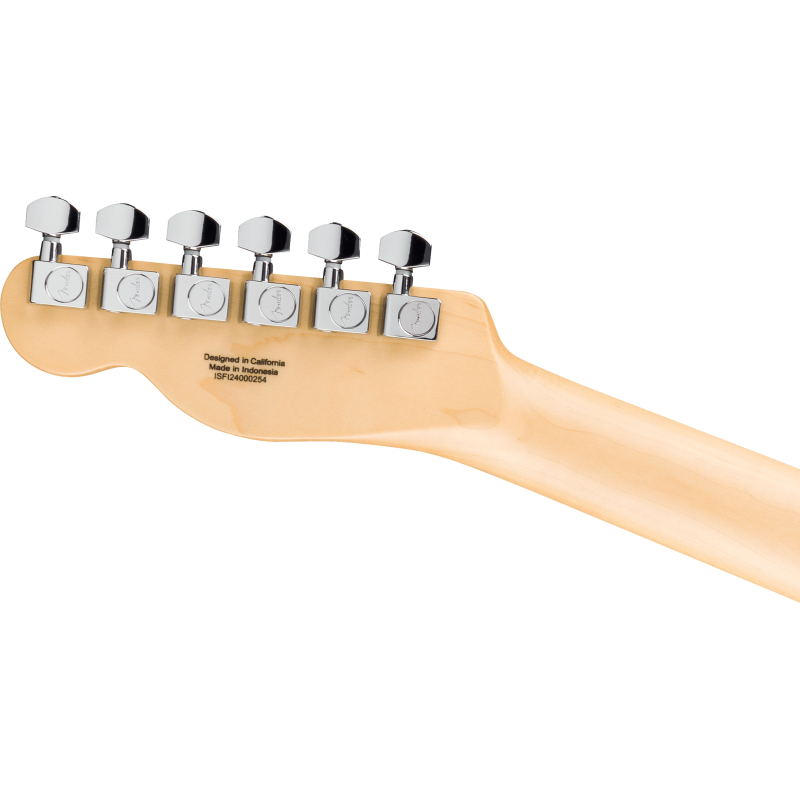 FENDER STANDARD TELECASTER LRL WPG 3TS GITARA ELEKTRIČNA