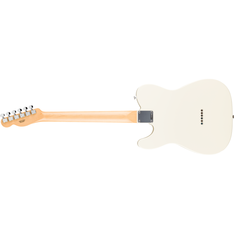 FENDER STANDARD TELECASTER LRL WPG OWT GITARA ELEKTRIČNA
