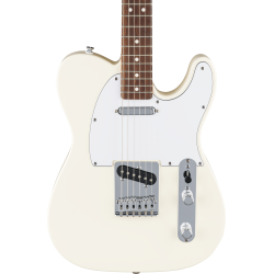FENDER STANDARD TELECASTER LRL WPG OWT GITARA ELEKTRIČNA
